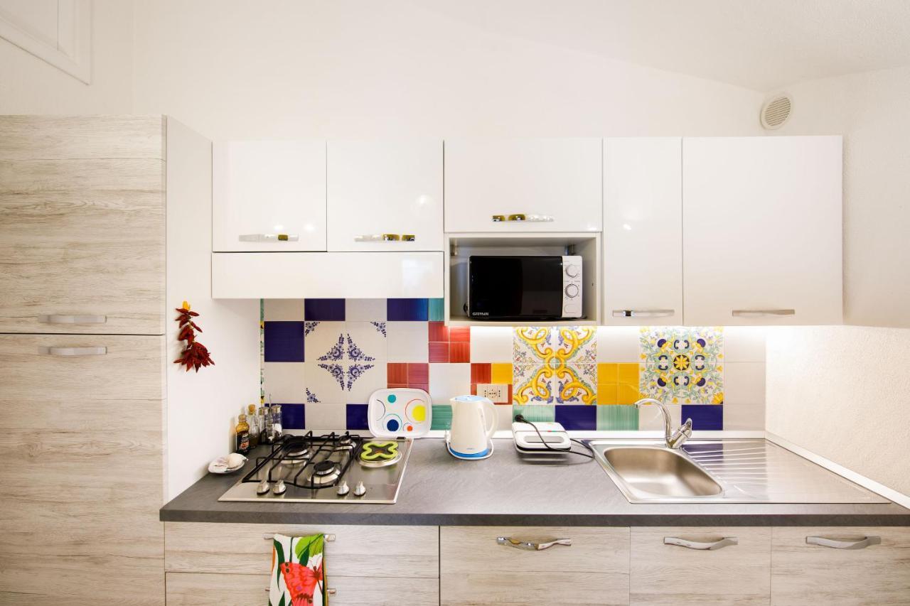 Yourhome - Relais Il Sogno Di 波西塔諾 外观 照片